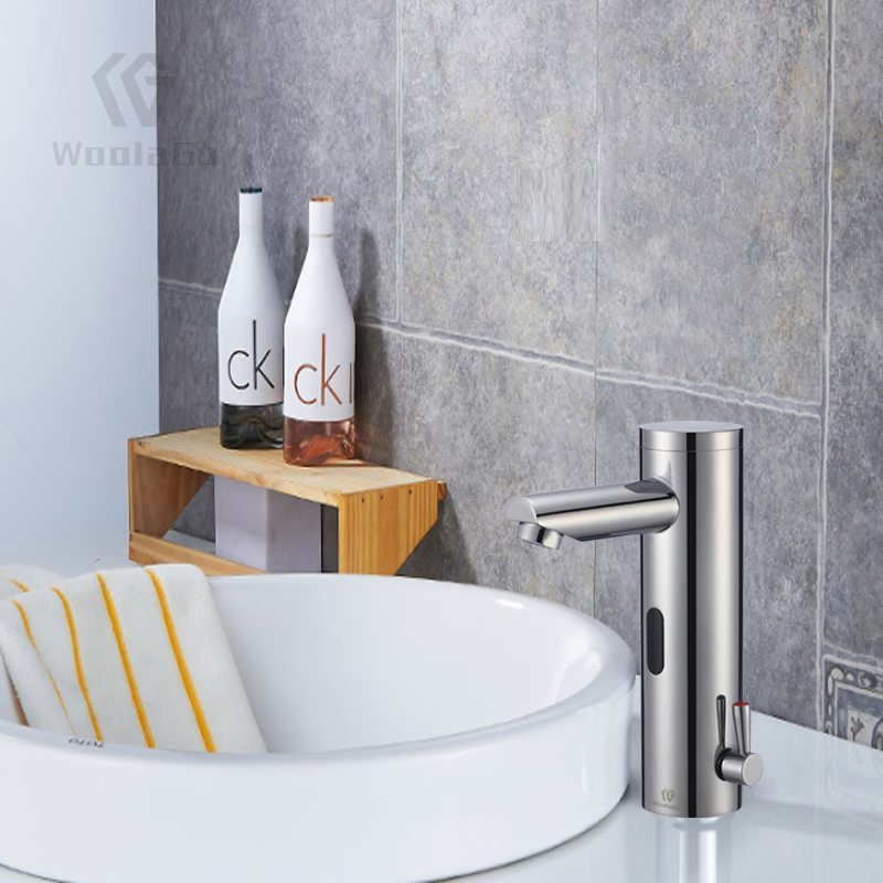 Automatisk intelligent sensorvandhane-SBF1606