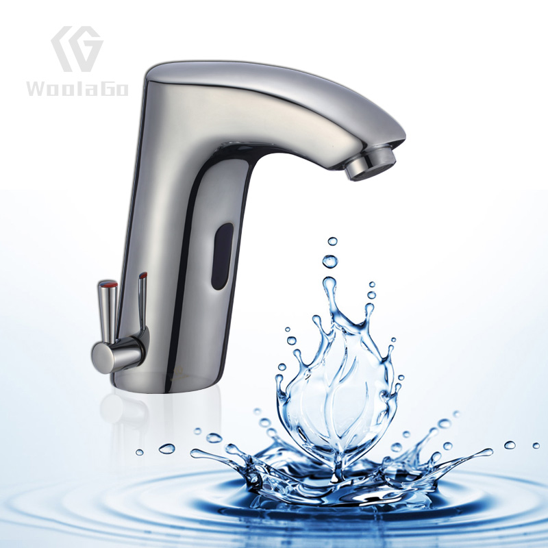 Automatisk intelligent sensorvandhane-SBF1603