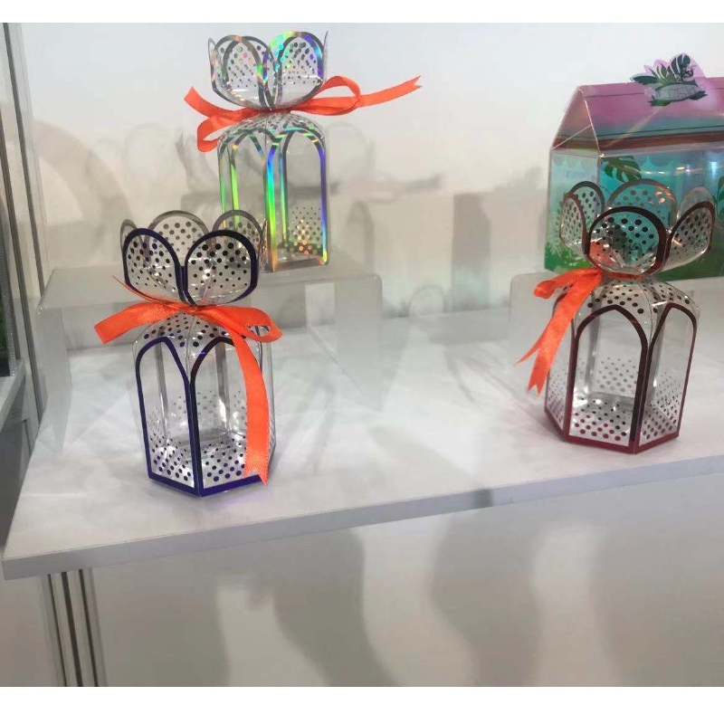 trykt ydre emballage