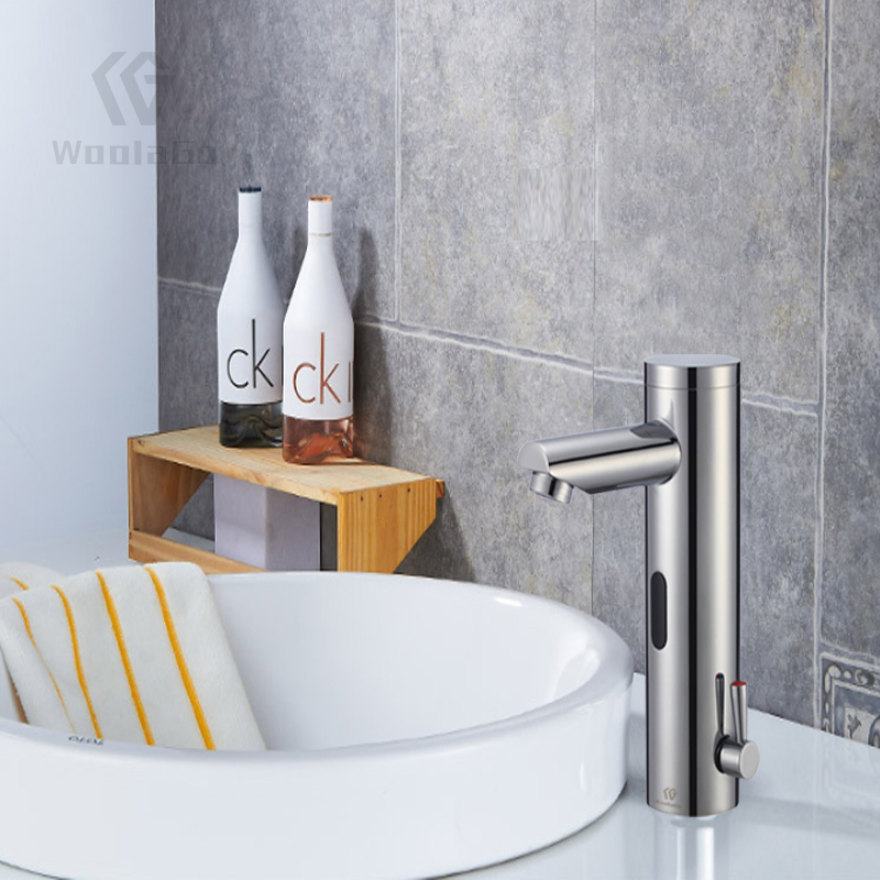 Automatisk intelligent sensorvandhane-SBF1605