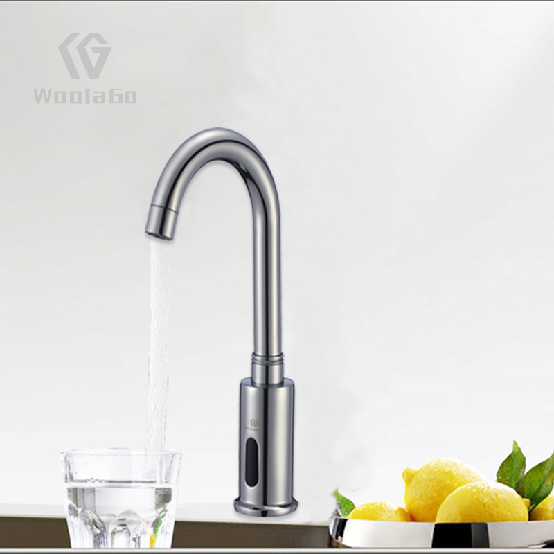 Automatisk intelligent sensorvandhane-SBF1607