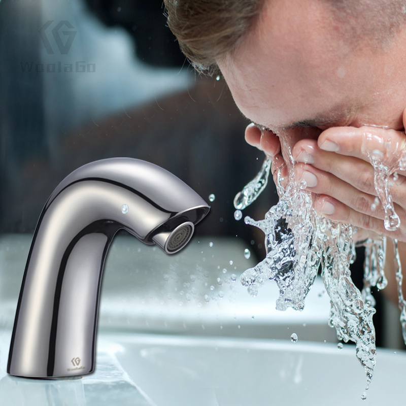 Automatisk intelligent sensorvandhane-SBF1609