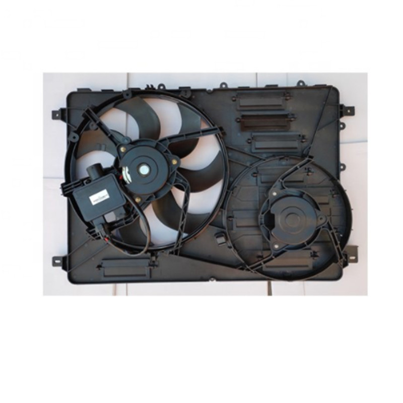 LR044833 Radiator Fan for Range Rover Evoque
