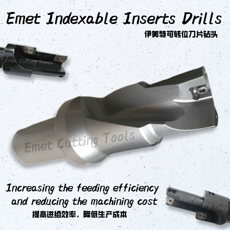 Skæreværktøj \/ Drejeværktøj \/ Trepanning-værktøj \/ Bor \/ Affasningsværktøj \/ Nedsænkning