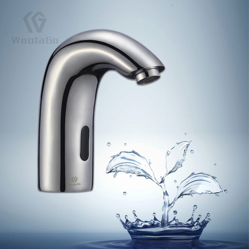 Automatisk intelligent sensorvandhane-SBF1610