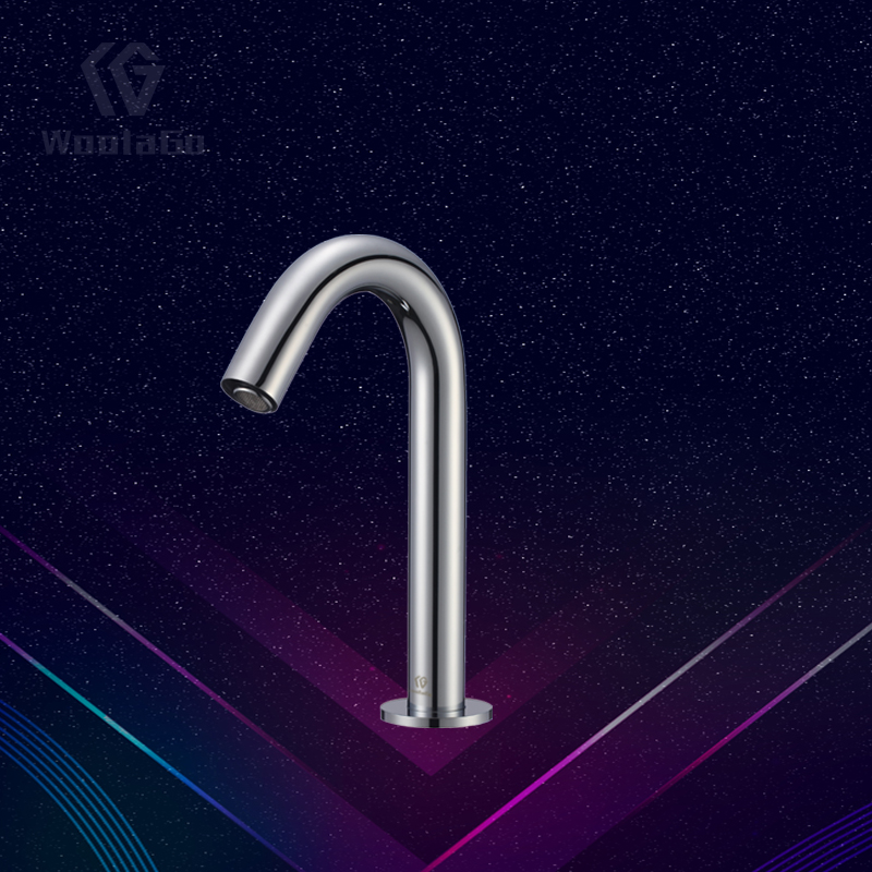 Automatisk intelligent sensorvandhane-SBF1611