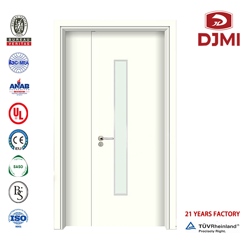 Brugertilpassede kongerige Smedet træaffald sæt Smukke Hospitalsdøre Nye indstillinger Forlagde træaffald Tilbehør Rigid Hospitalsdør Kinesisk hjemmelavede brugertilpassede omkostninger Vaskoram New Hospital Dør