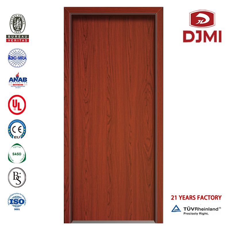 Billig pris Bangladesh Design Sunmica Guangzhou Factory Door Tilpas Wood Pictures Main Models Guangzhou Room Door New Opsætning Hings Turkish Open Door Hospital