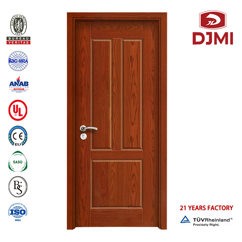 Chinese Factory Main Gate Wooden Design Hand Caroved Teak Wood Doors Indendørs MelaminDoor High Quality Flush Models Teak Wood Door Design Room Design In Pakistan Hollow Core Hdf Security Door
