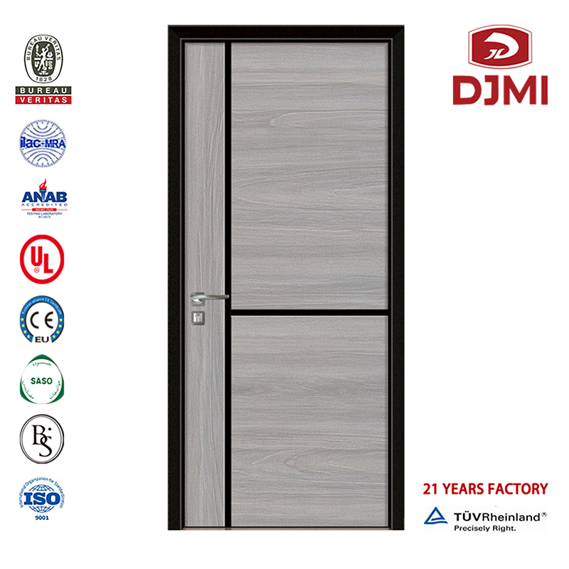 Chinese Factory House Kerala Solid Price Indenrigspris Melamine Wood Teak Main Door Design High Quality Teak Price Flad Melamin Moderne Solid Wood Exterior Door Billige Hdf Hud Melamine Byg Flad Wood Door Design