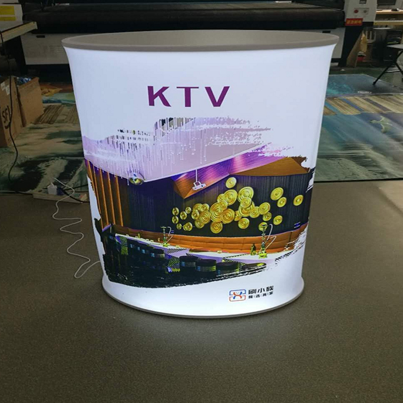 TMJ705 Tilpasset acryl Nespreso Capsule Coffee Pod Holder Stand Container Display Rack