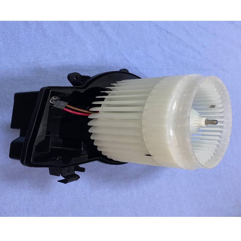 20382025514 Dele Automotive Blower Motor for MERCEDES BENZ 203