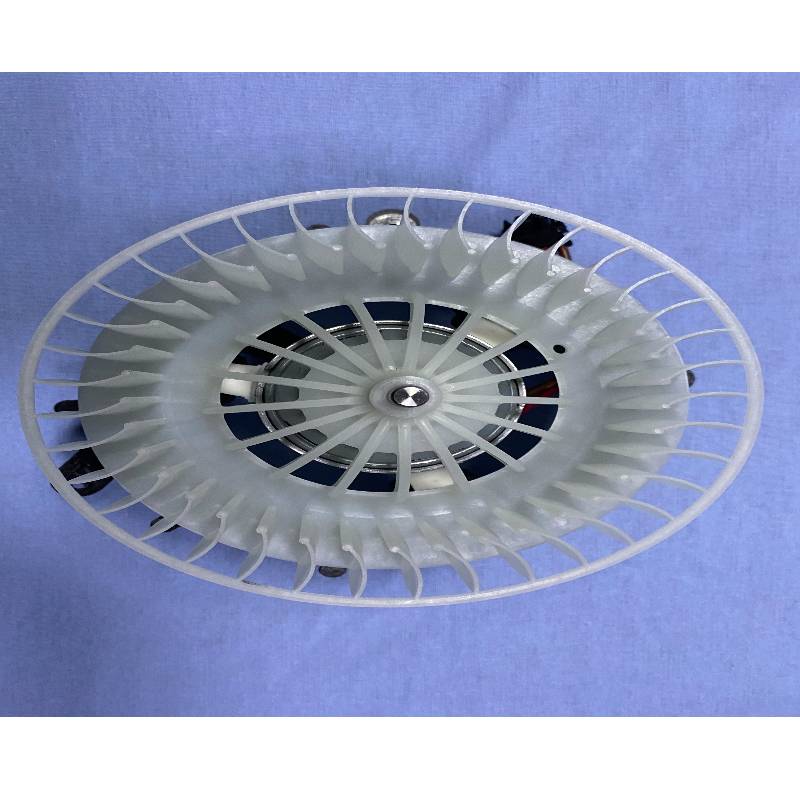 2208203142 Automotive AC-varmeblæserblæser til Mercedes-Benz C215 W220 CL600