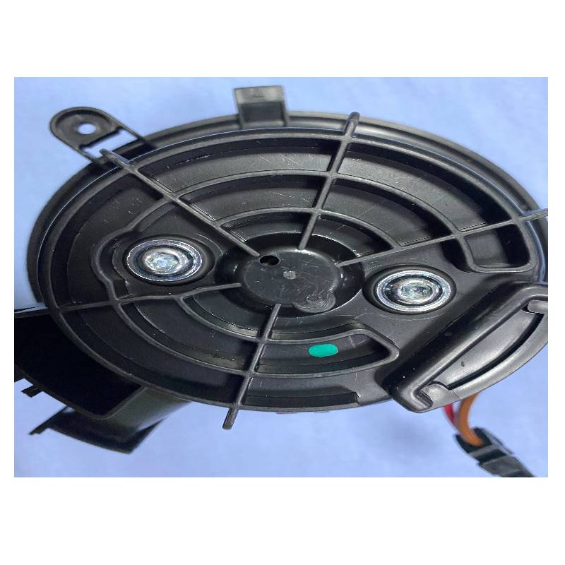 2048200208 Automotive AC system Blower Motor til Mercedes-Benz W204 W212