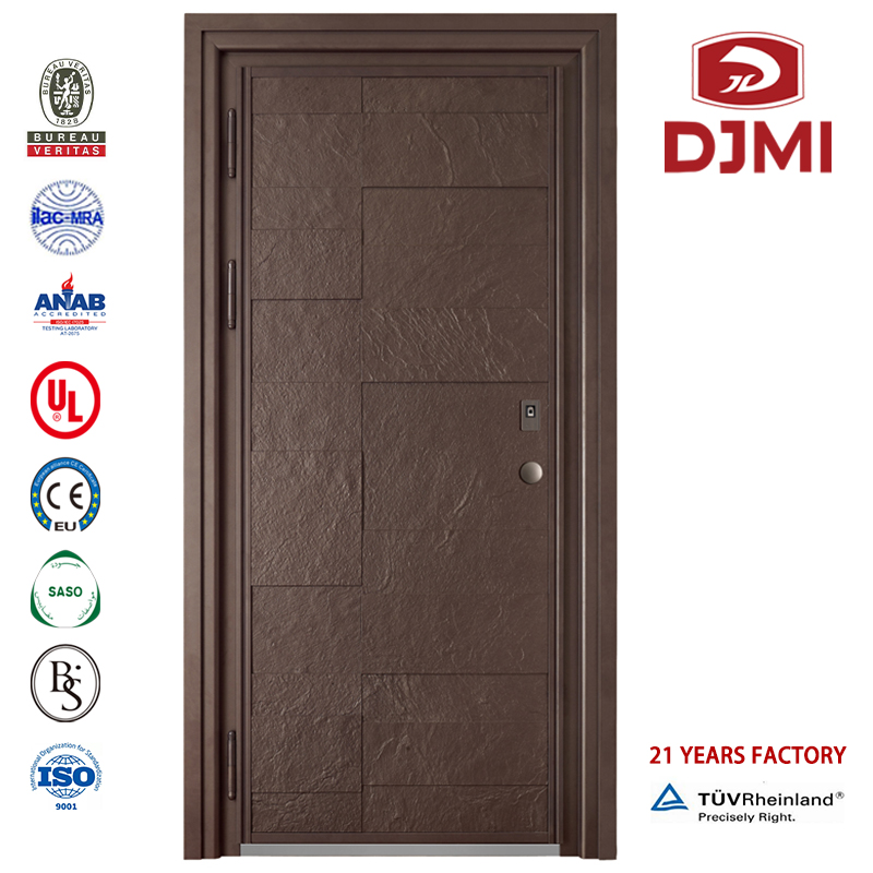 Size Security Design Iron Steel Door Russian Armoured Doors High Quality Tilbyd warranty Bullet Project Glazing Front Gate Security Hoveddør Design Armoured Steel Doors Billige Main Design for Gate Turkish Security Armoured Front Door