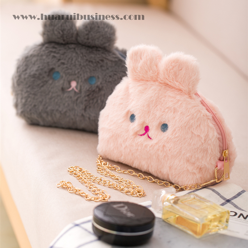 Komplettet med EVA kosmetisk taske, makeup taske, skulderpose