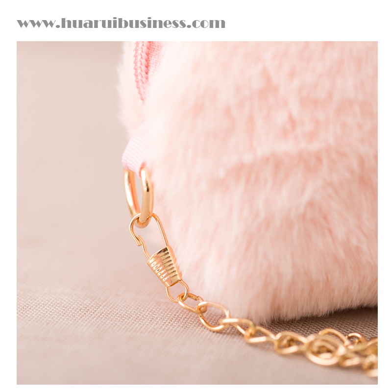 Komplettet med EVA kosmetisk taske, makeup taske, skulderpose