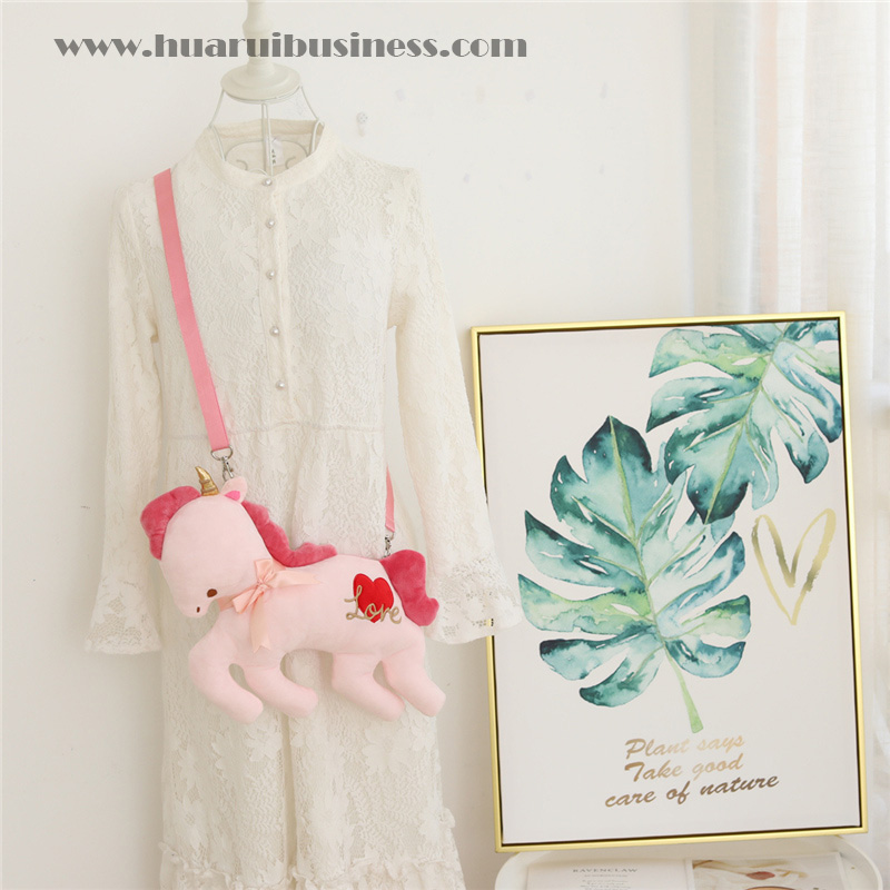 Krydslig enhjørning, versipacks