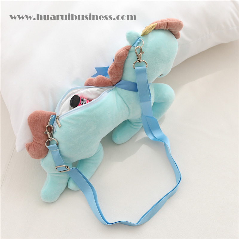 Krydslig enhjørning, versipacks