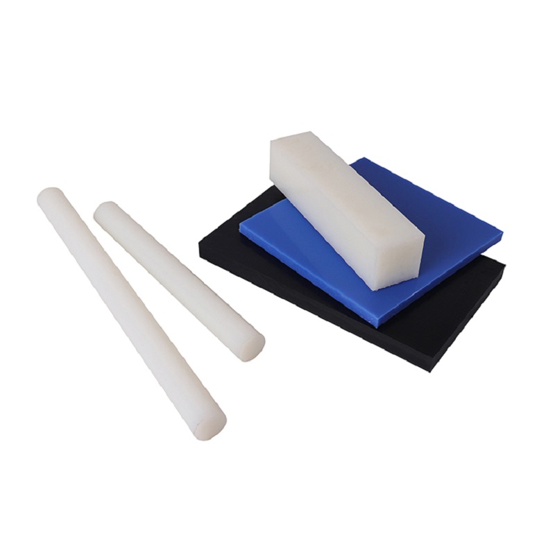 100% materiale af nylonstruktionsfolie af jomfruplader