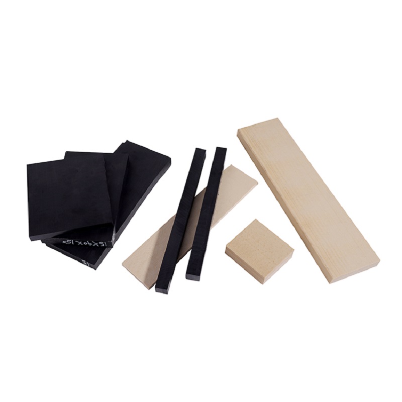 Varmebestandigt ark PEEK Plastic Sheet