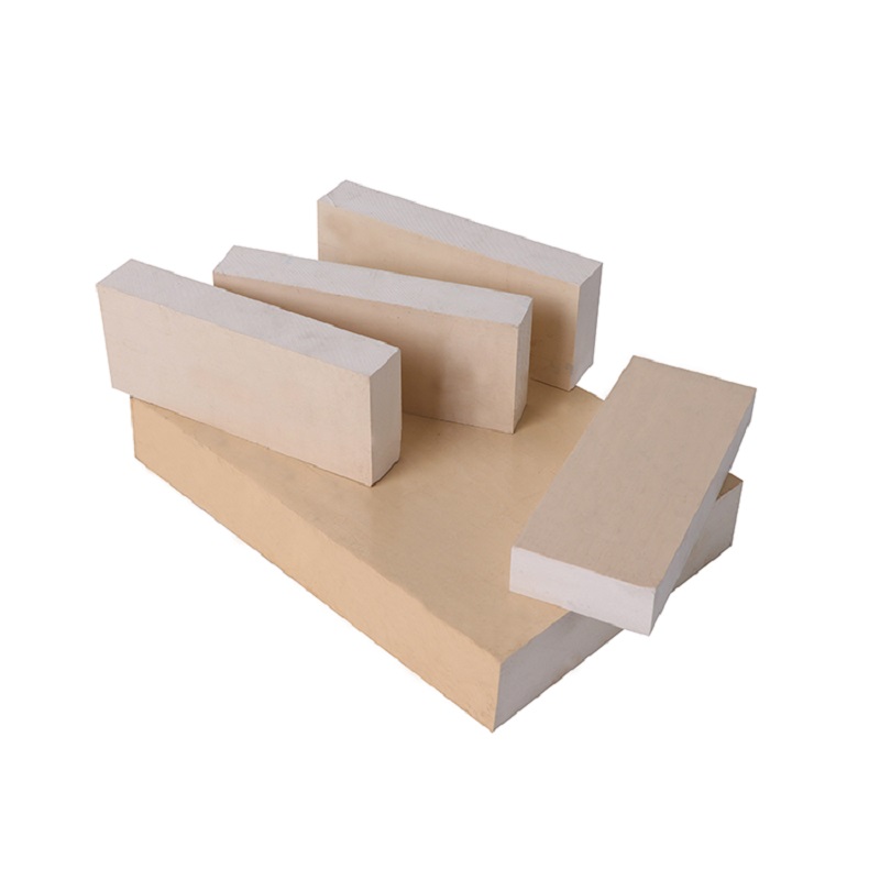 Varmebestandigt ark PEEK Plastic Sheet