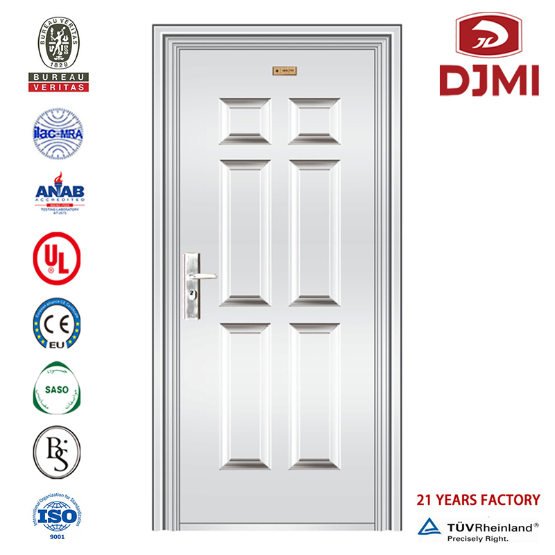 Gate Price Wrights Iron Single Door Multifunktionel Best Price Security Steel Steel Gate Price Professionel Tyrkisk Steel Security Door Metal Eksterior Wrights Iron Double Entry Doors