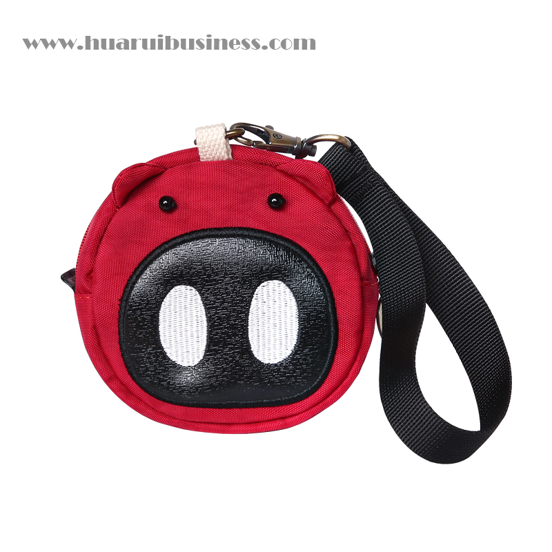 420D vandtæt lommepose, kosmetisk pose, makeuppose