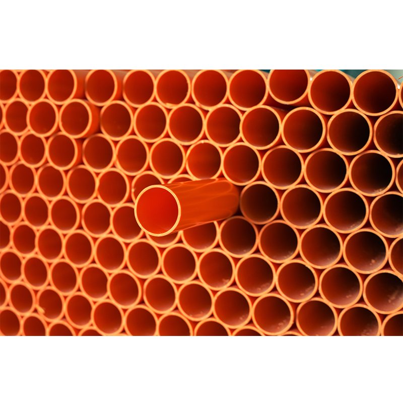 [En anden nyskabelse] Genanvendelse af plastaffald i grafhenplastprofiler