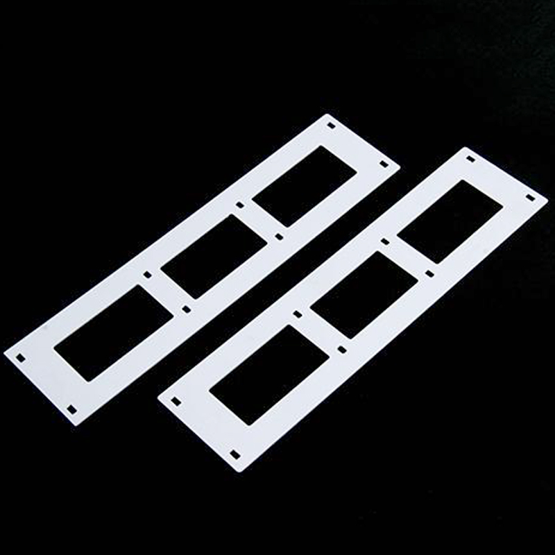 Miljøvenlig flammehæmmende isoleringsplade importeret isoleringsplade En mpact isolationspakning