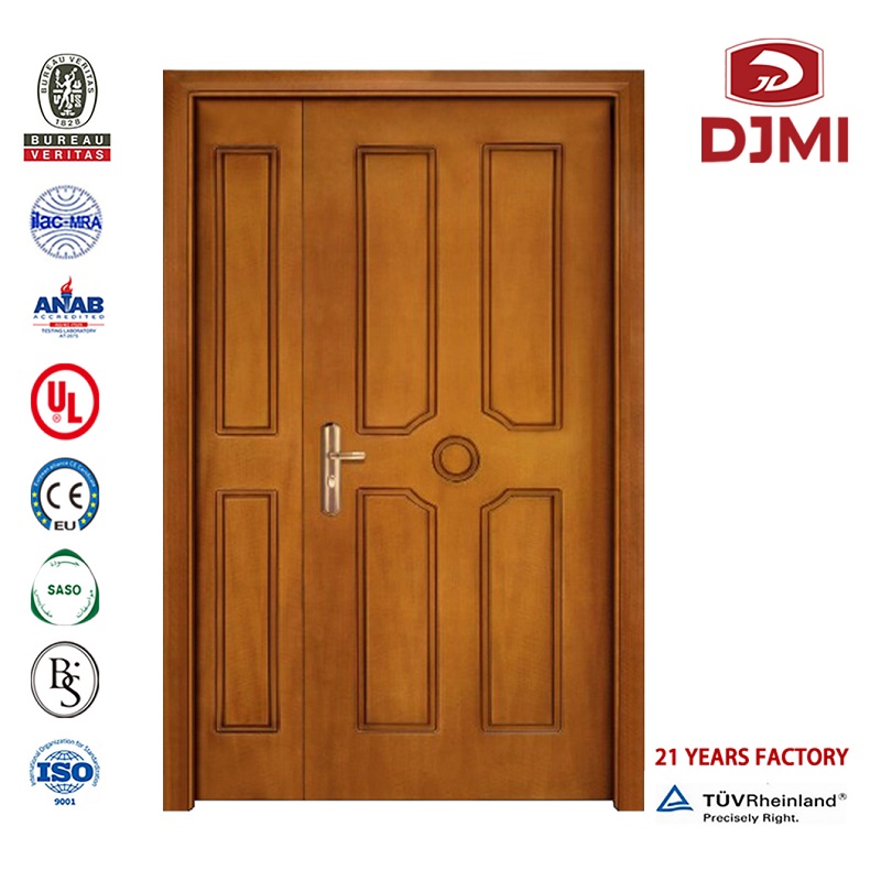 New Opsætning U Certificerede Wooden Hotel Dør 90 Min Brand Nomed Chinese Factory Wooden Hotel Guest Rm Branddør Ul Branddør High Quality Simpel Design 20 Mins Hotel Semi Solid Interior Wood Flush - Buy Fire Rated Door