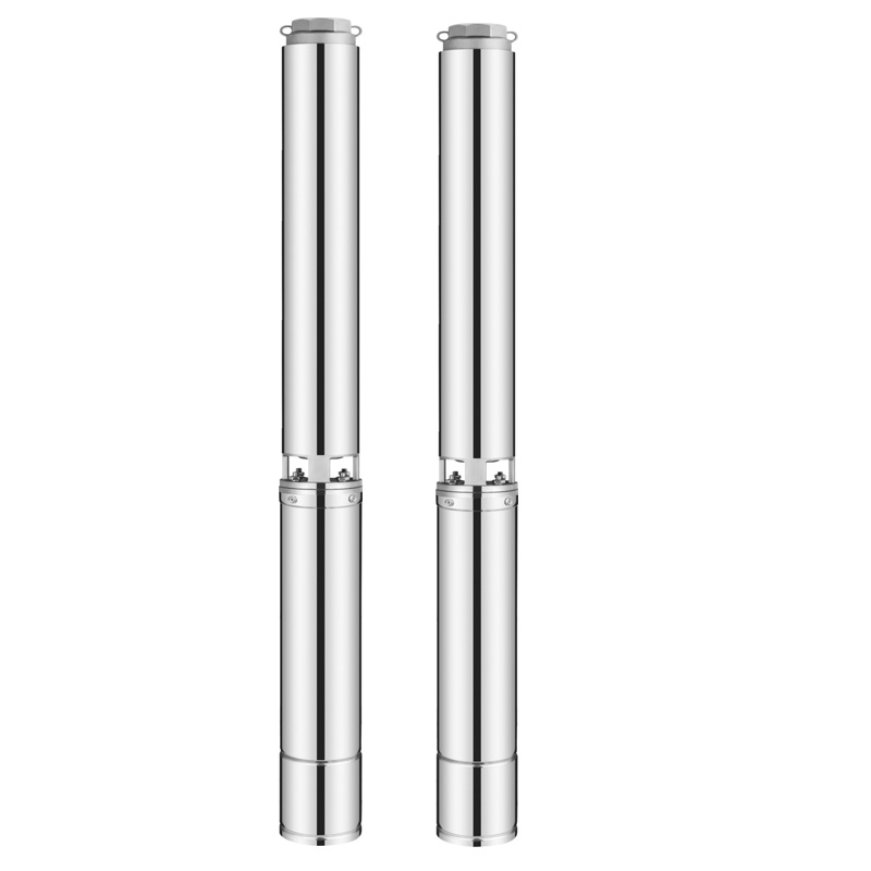 4ST FLOATING SUMESIBEL PUMP 4ST6-14