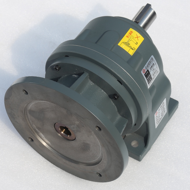 CHM Horisontal gearmotorhastighed Reducer