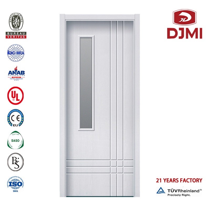 Kinesisk fabrikscertificeret trælås system Anti brand Hotel dør Høj kvalitet kommerciel hotel brandsikker dør billig brand vurderet til hoteller træ dør hotelværelser soveværelse døre