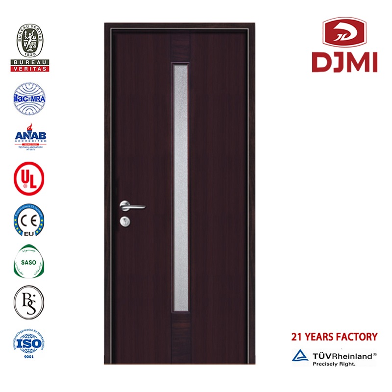New Opsætning Bevis Flush Good Quality Wood Hotel Fire Fighting Door High Quality 20Min Hotel Nomined Bevis Flush Laminat Doors Branddøre Billige Hotel Wood Listed Wooden Brand Nomed Ul Brandsikker dør