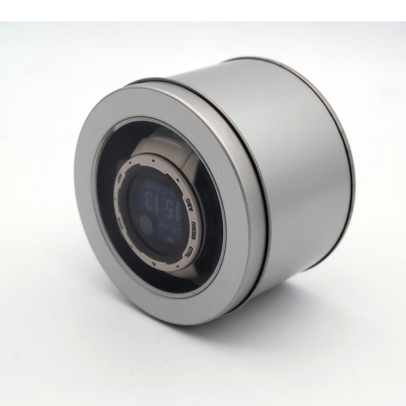 PVC vindue runde dåse