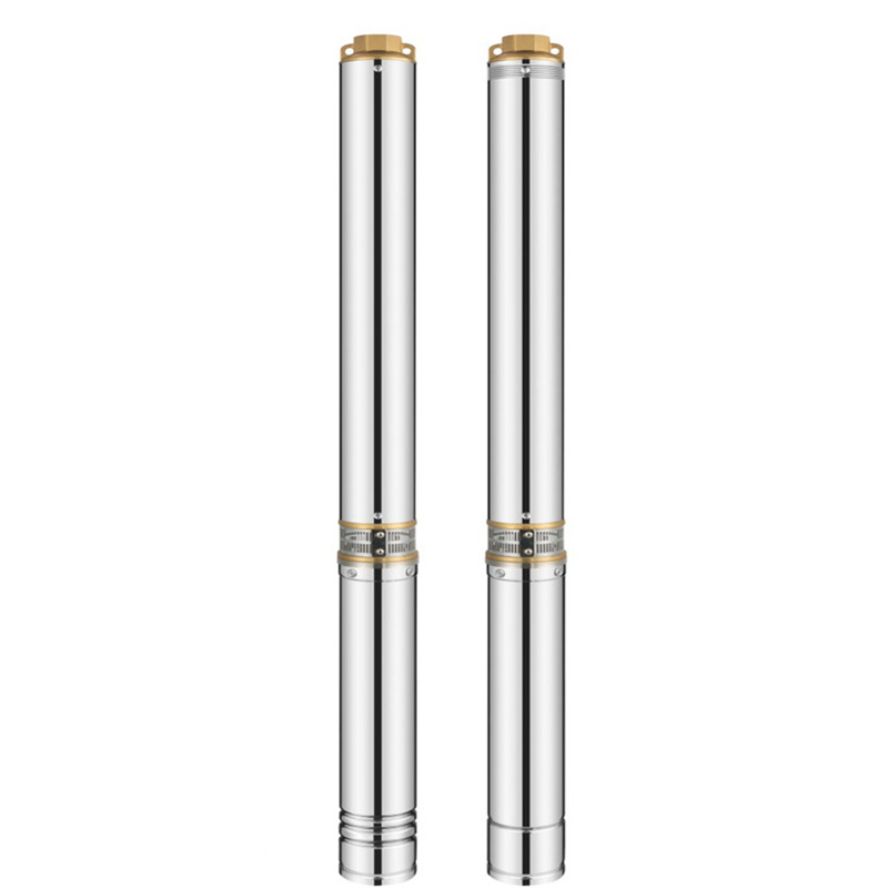 4SD Indstillet borehulpumpe (4SD6-12)