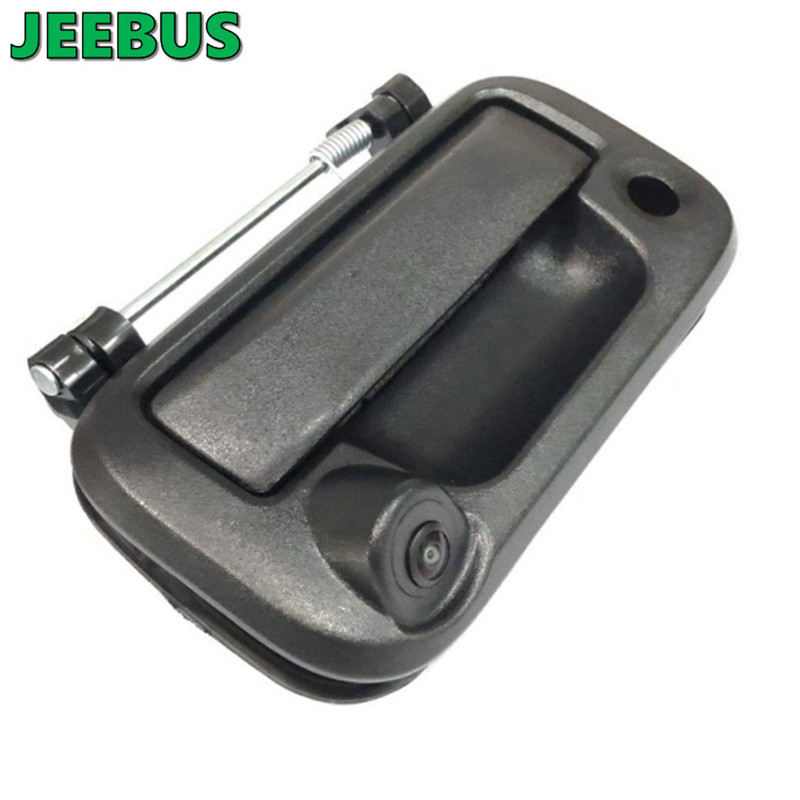 Auto HD Night Vision Parking Reverse Backup Car Video Tailbage Håndte Camera for Ford F150 2004-2014 F250 350 450 550 2008 -2014 Super Duty 2008-2016