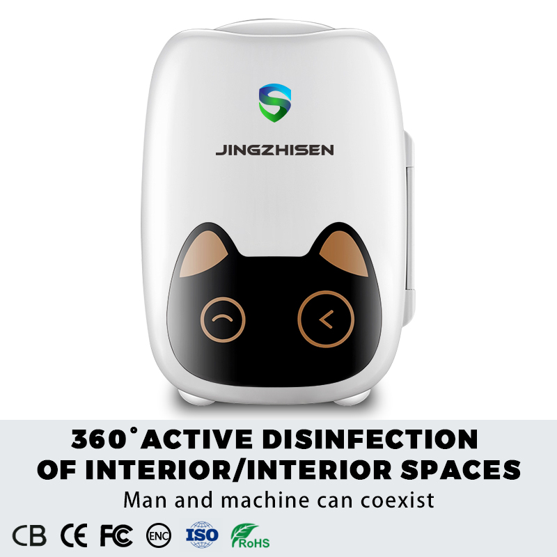 Rengøringsmiddel til billuften