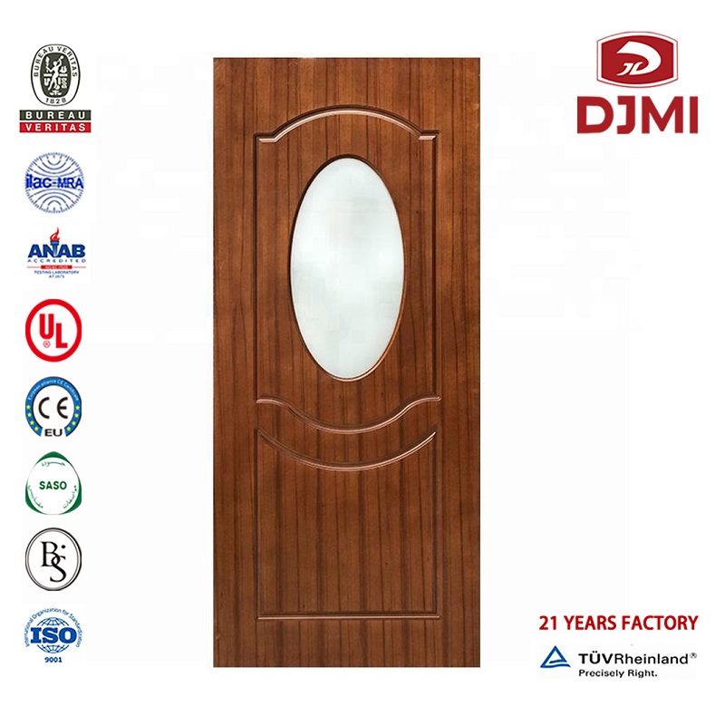 Tilpasset Teak Design Fotos Cast Iron Frame Sliding Old Modern Solid Wood Stove Uden Glasdørs Nye indstillinger obscure Garage Arched Glass and Wood Chinese Factory Clear Garage Beveled Døre Træglasdøre