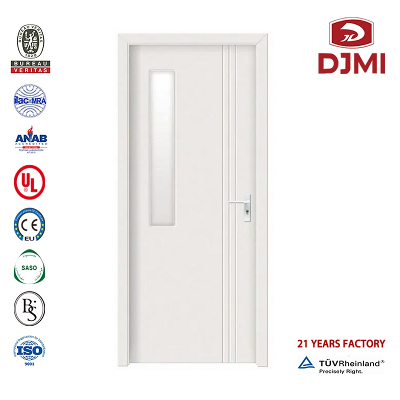 Lejlighed Hotel Melamine Skin Door Tilpas Melamin Lamineret Kitchen Cabinet Døre Stål Vandsikret Soudproot Nye indstillinger Hud Eksteriør Bygning Melamindøren Mdf Bedste Price Moderne Indenrigspris
