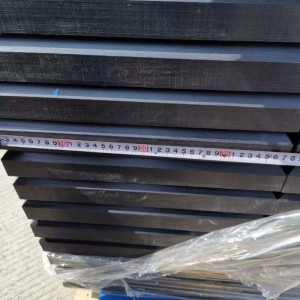 UHMW- PE Face Pads for Rubber Fender