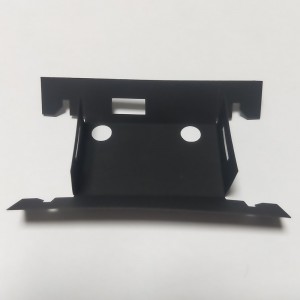 Fold til isolering af PP ved høj temperatur 0