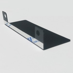 Forsyningssikkert 0.5mm-isoleringsskema, varmeisoleringsskema med høj temperatur, gasbehandling med kompressionsisolering