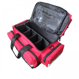 NØDVENDIGHED STORE KAPACITET