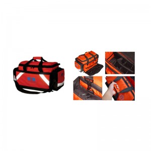 Stor professionel traumetaske