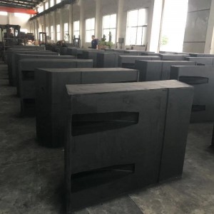 Varmt sælgende havtype MV gummi fender til havne- og kajkajkajbåd