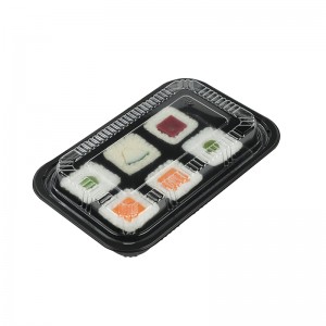 Kasse til frokost 5200