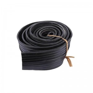 Gummi Vandtop/gummi vandstop/gummi vandstand til betonsamlinger