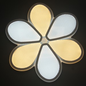 lamo Pendant lys hjem lys